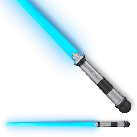 Endless Games Blue Light Saber EN2799536